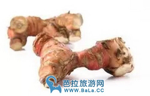 做泰国菜都需要哪些香料?泰国菜要什么配料?
