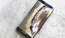 泰国民航取消禁止旅客携带三星Galaxy Note 7上机禁令