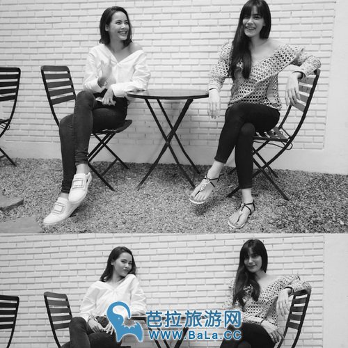 markyaya关系好吗?mark和yaya不来电是为什么?