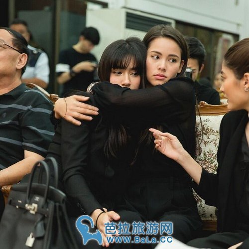markyaya关系好吗?mark和yaya不来电是为什么?