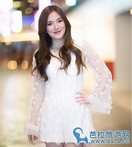 泰国新生代的当红小花旦有谁？泰国新生代当红女演员都有谁？