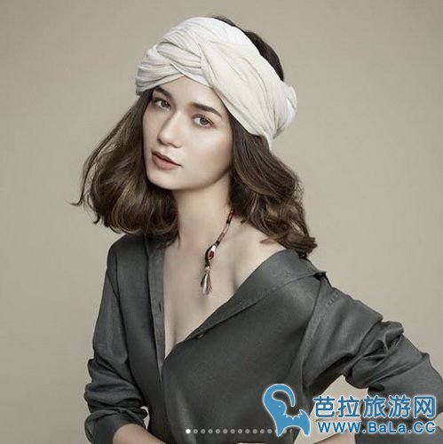 泰国新生代的当红小花旦有谁？泰国新生代当红女演员都有谁？