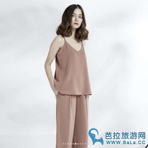 泰国新生代的当红小花旦有谁？泰国新生代当红女演员都有谁？