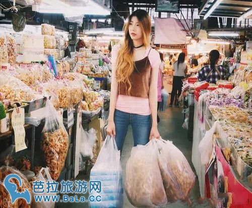 曼谷大学美女电脑教师dear 肤白如雪身材爆表学生都不缺课了