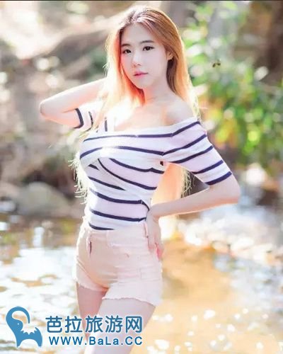 曼谷大学美女电脑教师dear 肤白如雪身材爆表学生都不缺课了