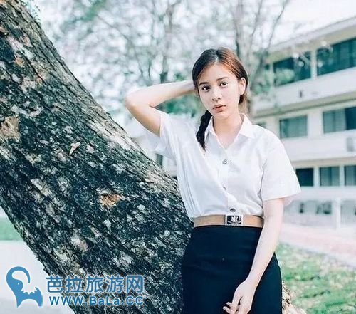 泰星Kao雪碧被传考试作弊与同学不和？人红是非多！