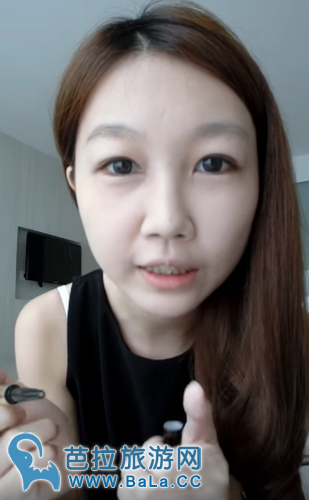 泰国mistine 3d眉笔使用测评!mistine 3d眉笔效果怎么样?