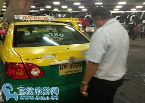 从曼谷机场怎么到酒店?快速到达酒店只需要这几部!