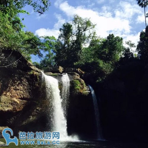 考艾怎么玩?瀑布、山湖、星空 、露营最有趣的考艾一日游!