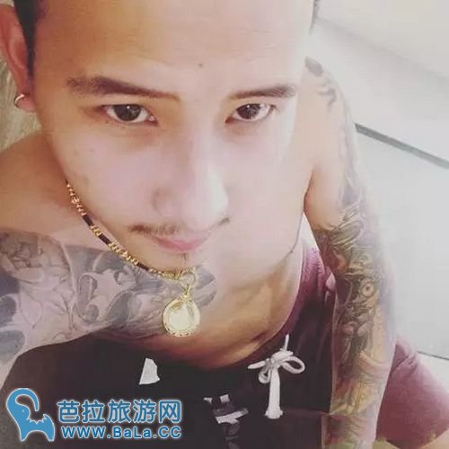 李娜浆Leena Jungjanya因为有9任丈夫火了 其实背后还有这么多细节！