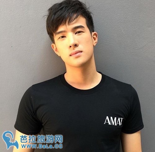 James Ma被传身价暴涨超过James Jirayu 