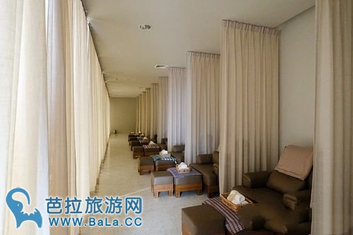芭提雅spa哪家好?日式温泉泡汤按摩美食综合馆2016全新开幕