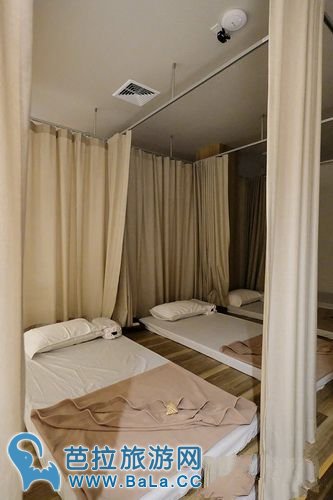 芭提雅spa哪家好?日式温泉泡汤按摩美食综合馆2016全新开幕