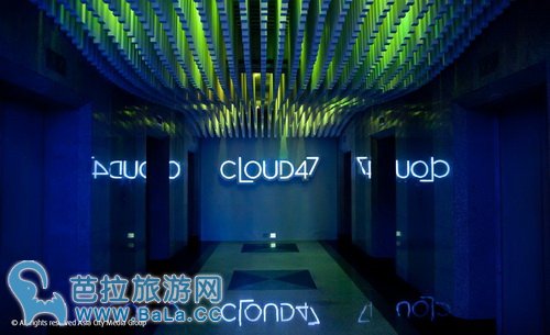 曼谷Cloud 47天台酒吧本月底将停业 唯一庭院式空中酒吧消失