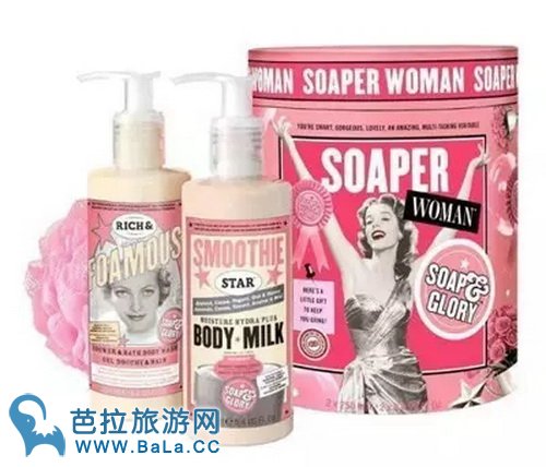 泰国美妆购买清单!你都知道有哪些嘛?