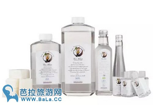 泰国美妆购买清单!你都知道有哪些嘛?
