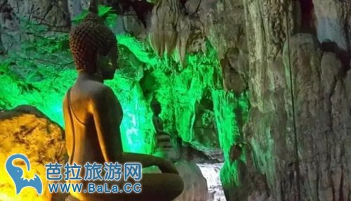 北榄府旅游I 体验不一样的泰国风光