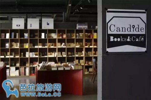 曼谷最文艺的创意集市和展厅 连明星都爱去