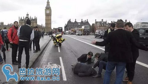 伦敦突发恐怖袭击 去欧洲旅行真的安全吗？