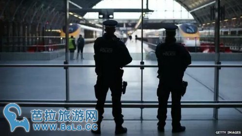 伦敦突发恐怖袭击 去欧洲旅行真的安全吗?