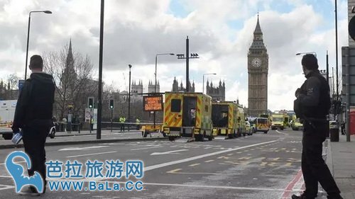 伦敦突发恐怖袭击 去欧洲旅行真的安全吗?