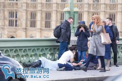 伦敦突发恐怖袭击 去欧洲旅行真的安全吗？