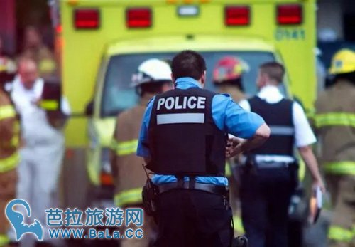 伦敦突发恐怖袭击 去欧洲旅行真的安全吗?