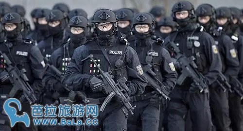 伦敦突发恐怖袭击 去欧洲旅行真的安全吗?
