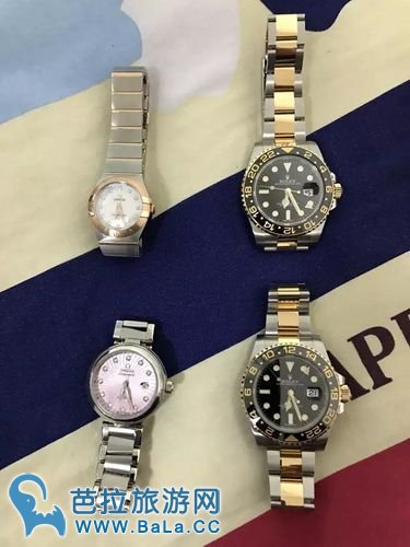 吉隆坡免税店手表品牌有哪些？吉隆坡免税店买手表划算吗？