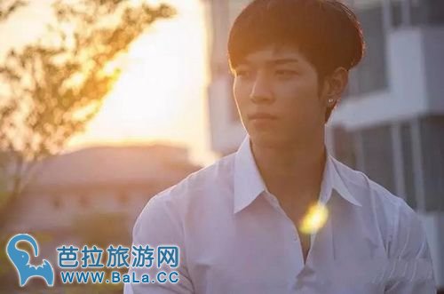 泰星小鲜肉God Itthipat自慰视频曝光 已报警
