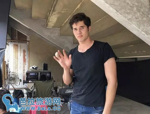 泰国7台男星小生有哪些?泰国7台男星排位