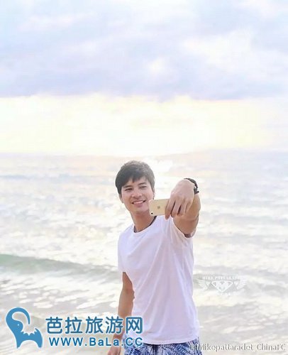 泰国7台男星小生有哪些?泰国7台男星排位
