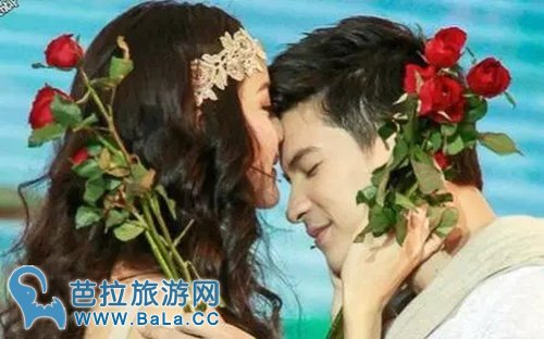 泰国7台男星小生有哪些?泰国7台男星排位