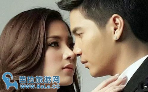泰国7台男星小生有哪些?泰国7台男星排位