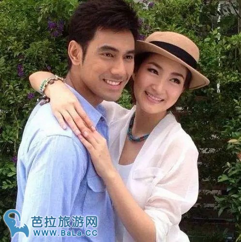 泰国7台男星小生有哪些?泰国7台男星排位