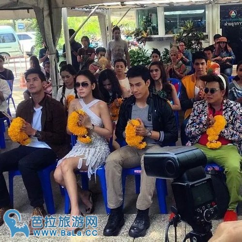 泰国7台男星小生有哪些?泰国7台男星排位