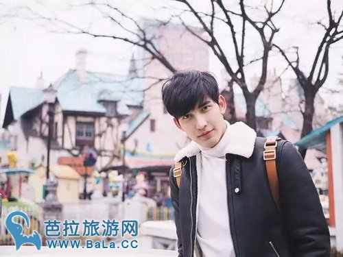 泰国7台男星小生有哪些?泰国7台男星排位