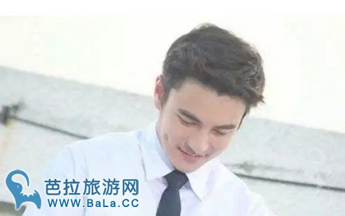泰国7台男星小生有哪些?泰国7台男星排位
