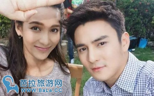 泰国7台男星小生有哪些?泰国7台男星排位