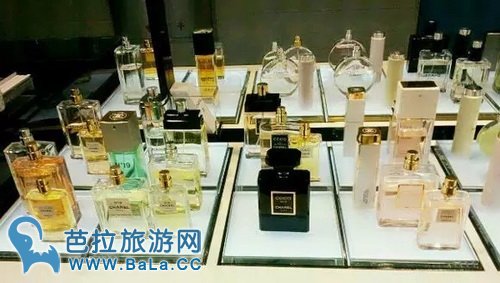 吉隆坡机场免税店必买品牌清单！吉隆坡机场免税店都有什么品牌！