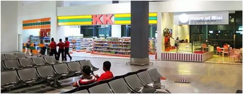 吉隆坡机场免税店必买品牌清单！吉隆坡机场免税店都有什么品牌！