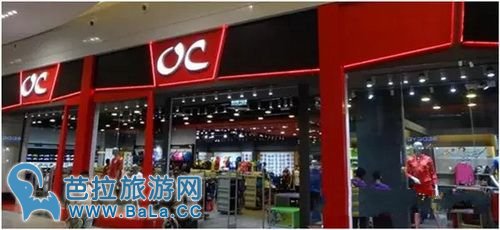 吉隆坡机场免税店必买品牌清单！吉隆坡机场免税店都有什么品牌！