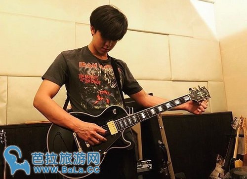 Peach请求延期服兵役 承认单身会有点寂寞