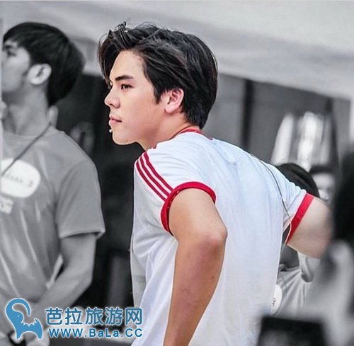 Peach请求延期服兵役 承认单身会有点寂寞