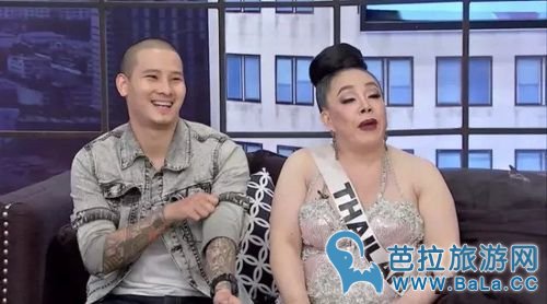 泰国女富豪李娜浆已经有第12任丈夫啦!2星期“玩死”3个男人?