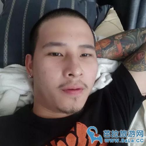 泰国女富豪李娜浆已经有第12任丈夫啦!2星期“玩死”3个男人?