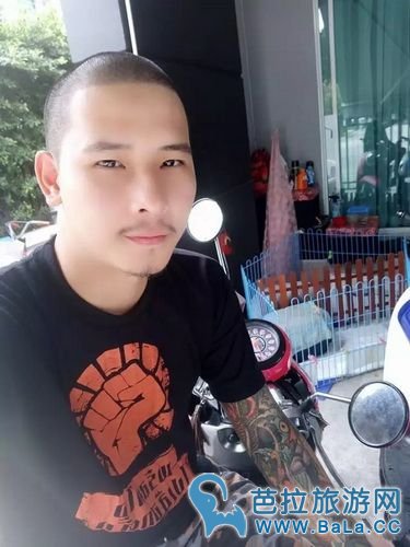 泰国女富豪李娜浆已经有第12任丈夫啦!2星期“玩死”3个男人?