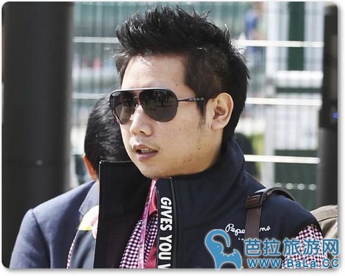 泰国红牛企业继承人撞死警察仍然逍遥法外 外媒吐槽泰国法律对有钱人没用