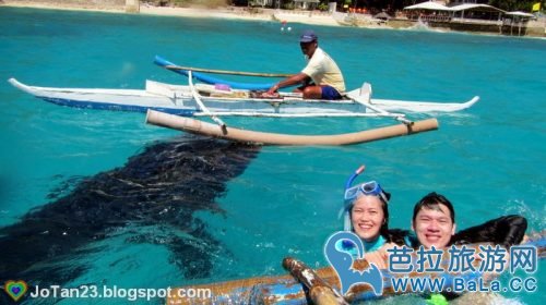 菲律宾9大最美岛屿 无与伦比的海岛美景