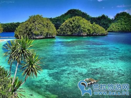 菲律宾9大最美岛屿 无与伦比的海岛美景
